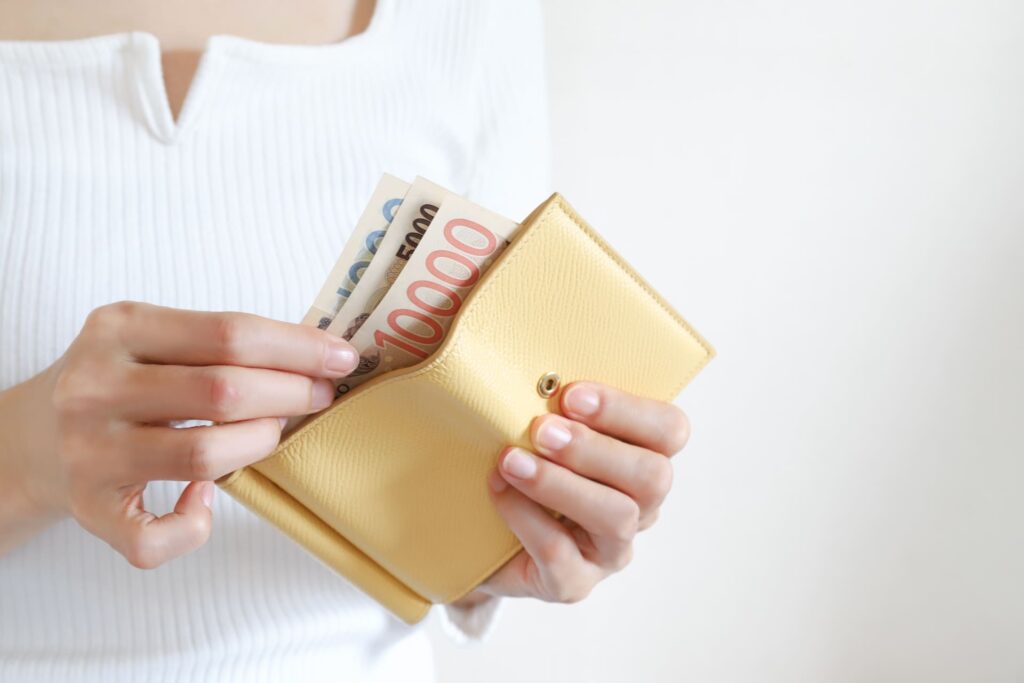 お金の使い方で金運は変わる？豊かさを引き寄せる習慣設計