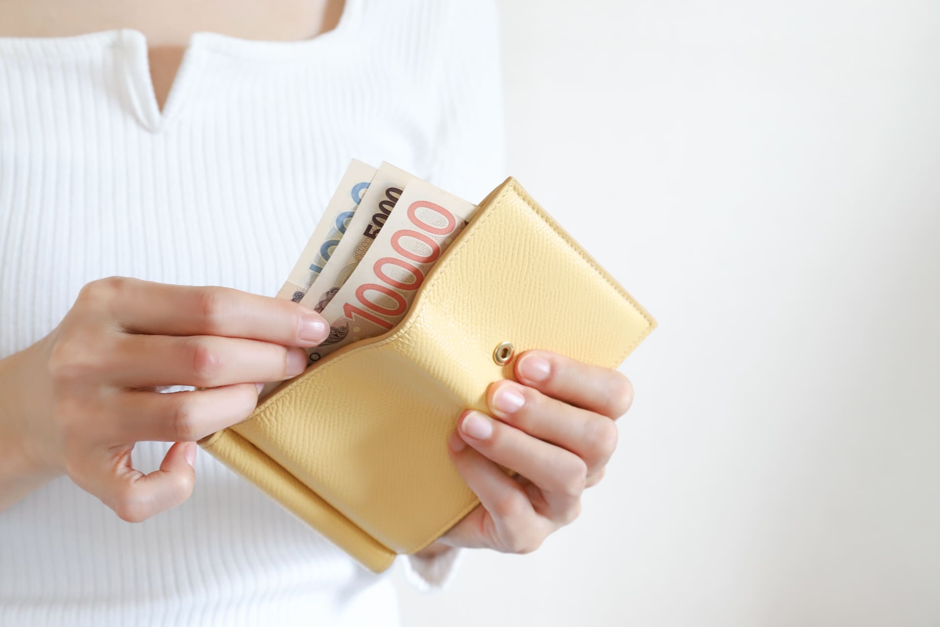 お金の使い方で金運は変わる？豊かさを引き寄せる習慣設計